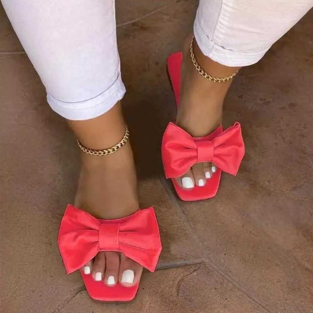 Женские домашние тапочки 2026: – обзор и цена Women'S Fashion Sandals