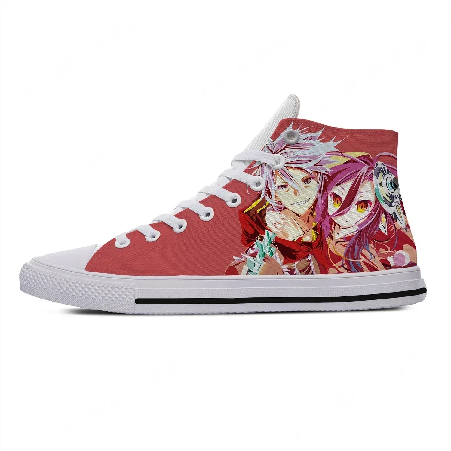 Высокие кроссовки Anime NO GAM – обзор и цена Women'S Fashion Running Shoes