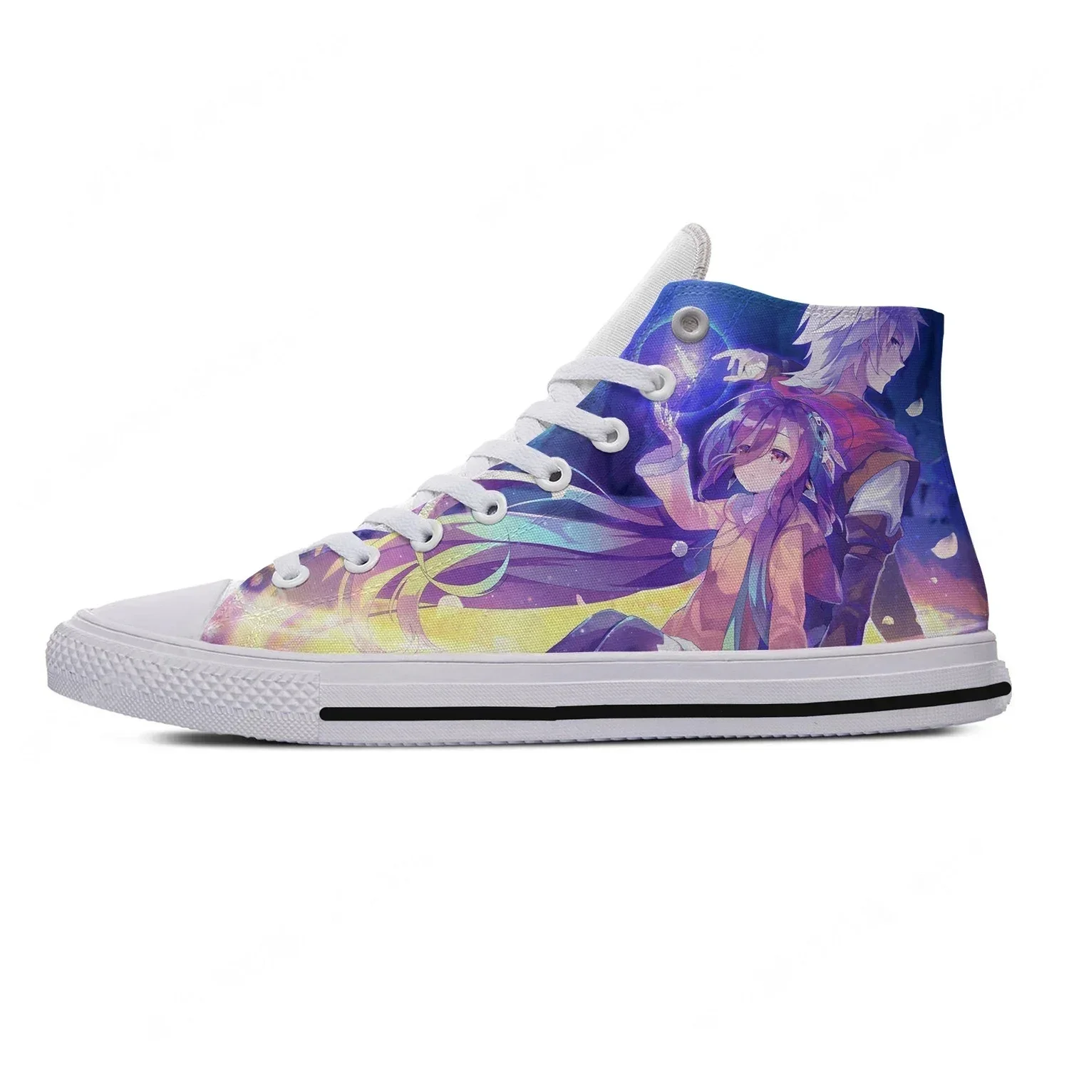 Высокие кроссовки Anime NO GAM – обзор и цена Women'S Fashion Running Shoes