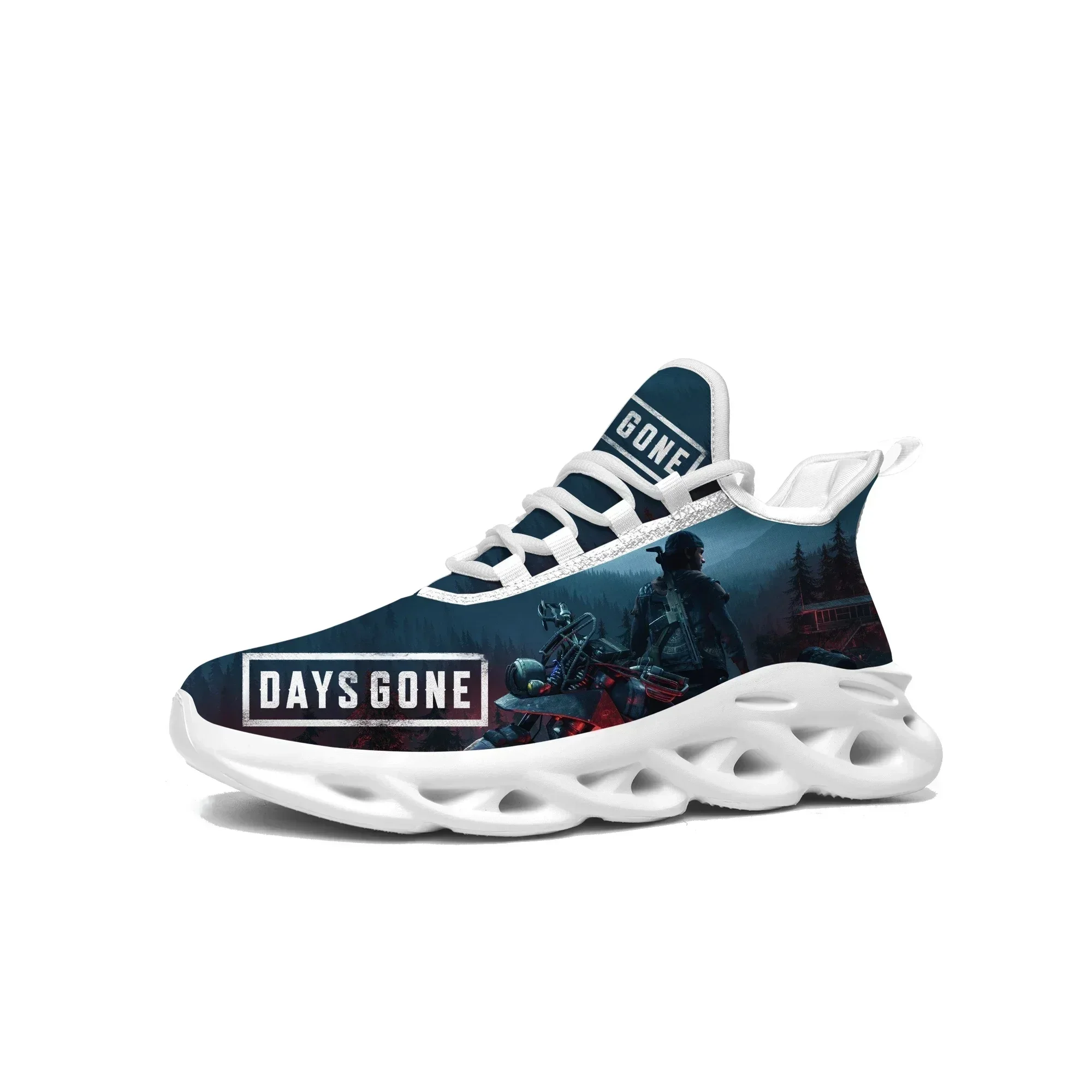 Кроссовки Days Gone: модные сп – обзор и цена Women'S Fashion Running Shoes