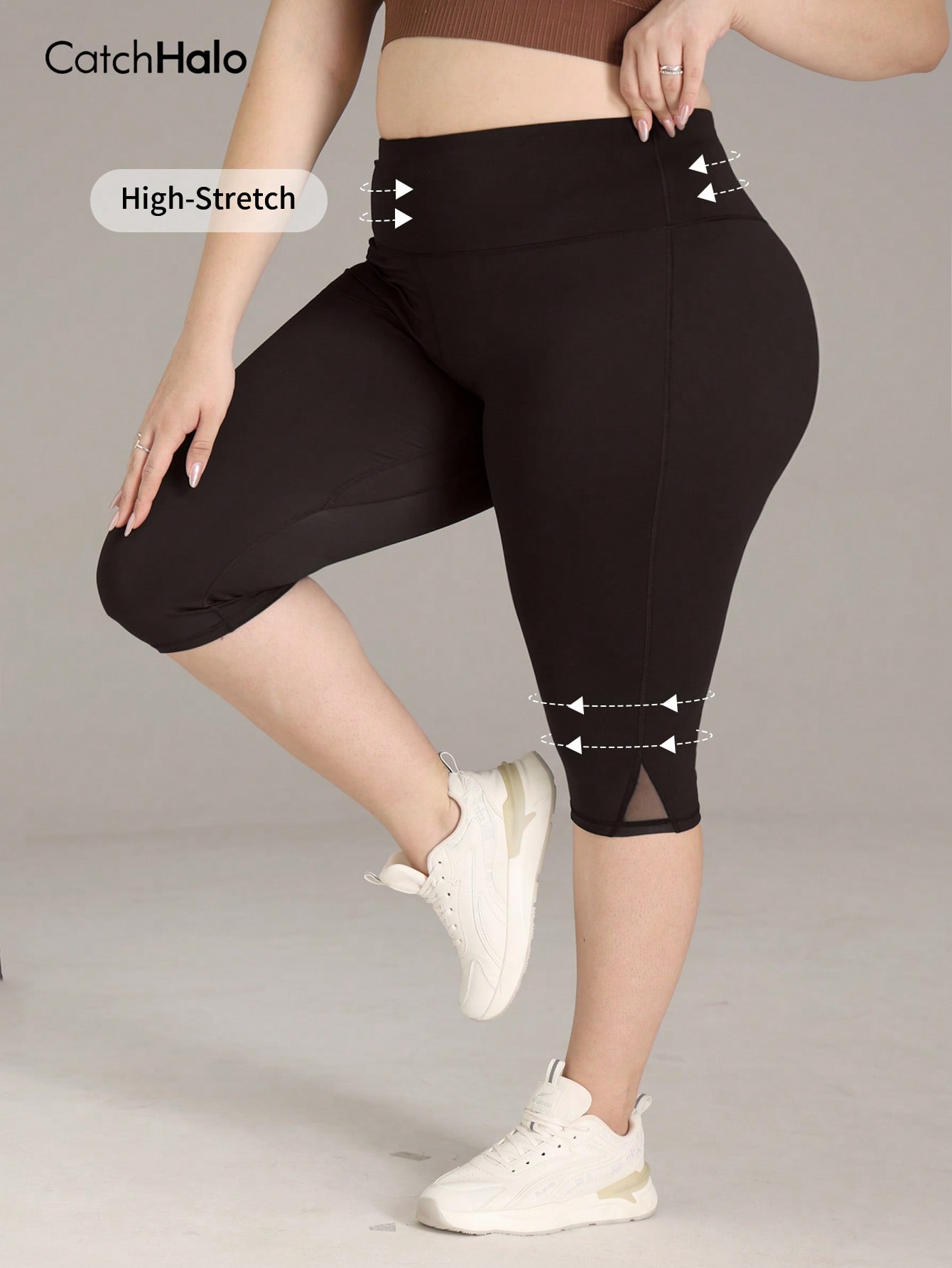 Женские спортивные леггинсы бо – обзор и цена Women'S Fashion Leggings