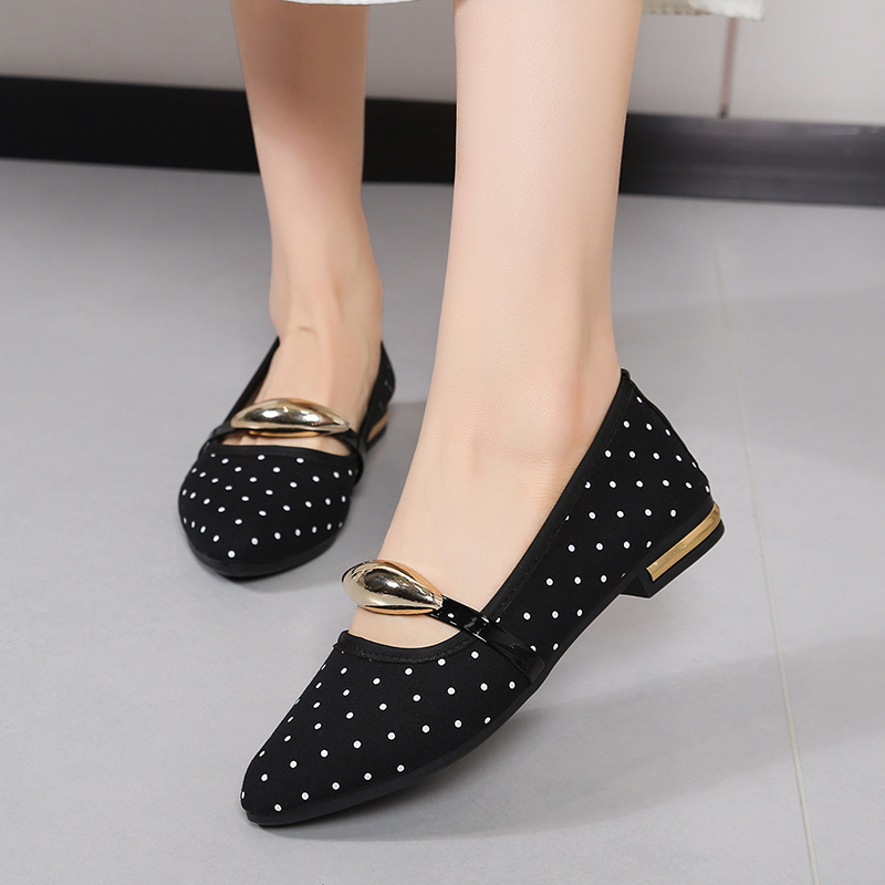 Весенне-осенние элегантные ост – обзор и цена Women'S Fashion Shoes