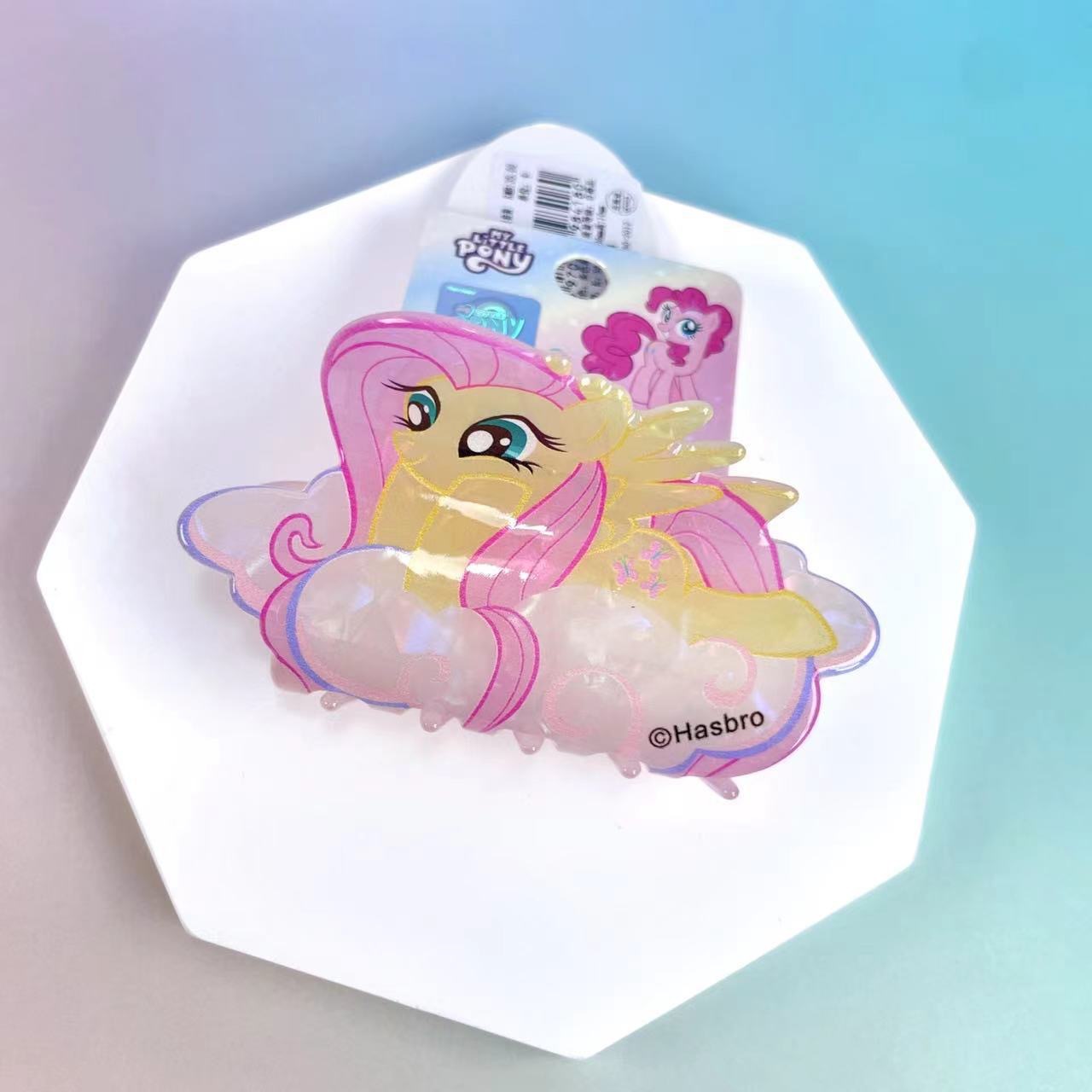 Заколки для волос Hasbro My Li – обзор и цена Women'S Fashion Trends