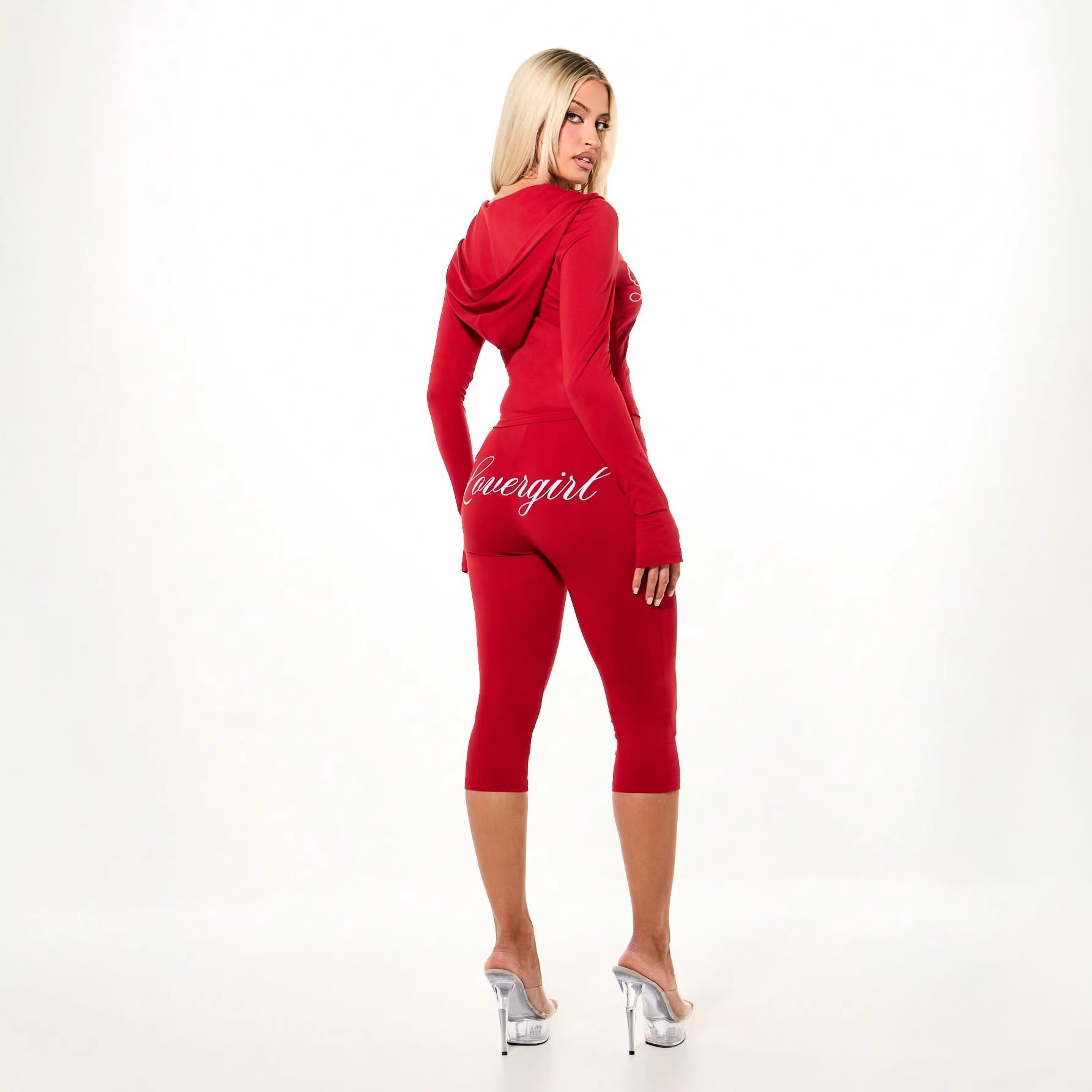 Комплект в винтажном стиле 200 – обзор и цена Women'S Fashion Sweatshirts