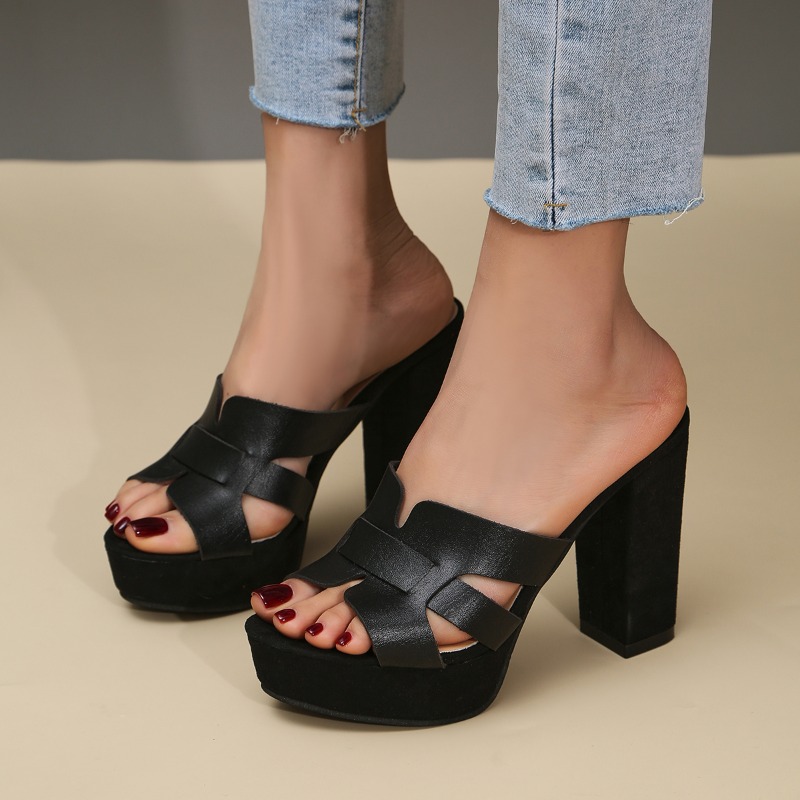 Новые женские туфли на высоком – обзор и цена Women'S Fashion For Summer 2025