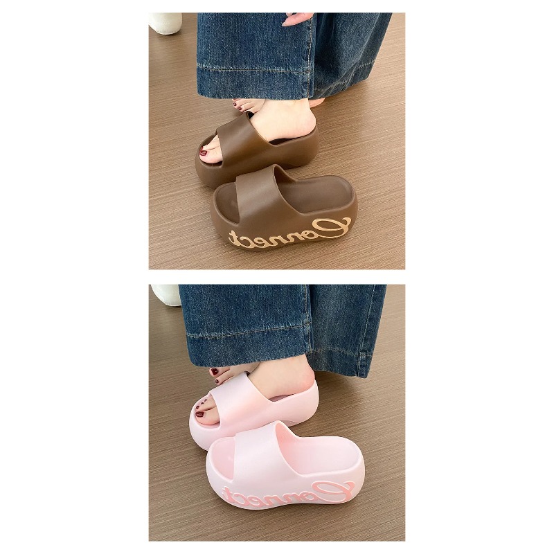 Женские сандалии EVA на толсто – обзор и цена Women'S Fashion Sandals