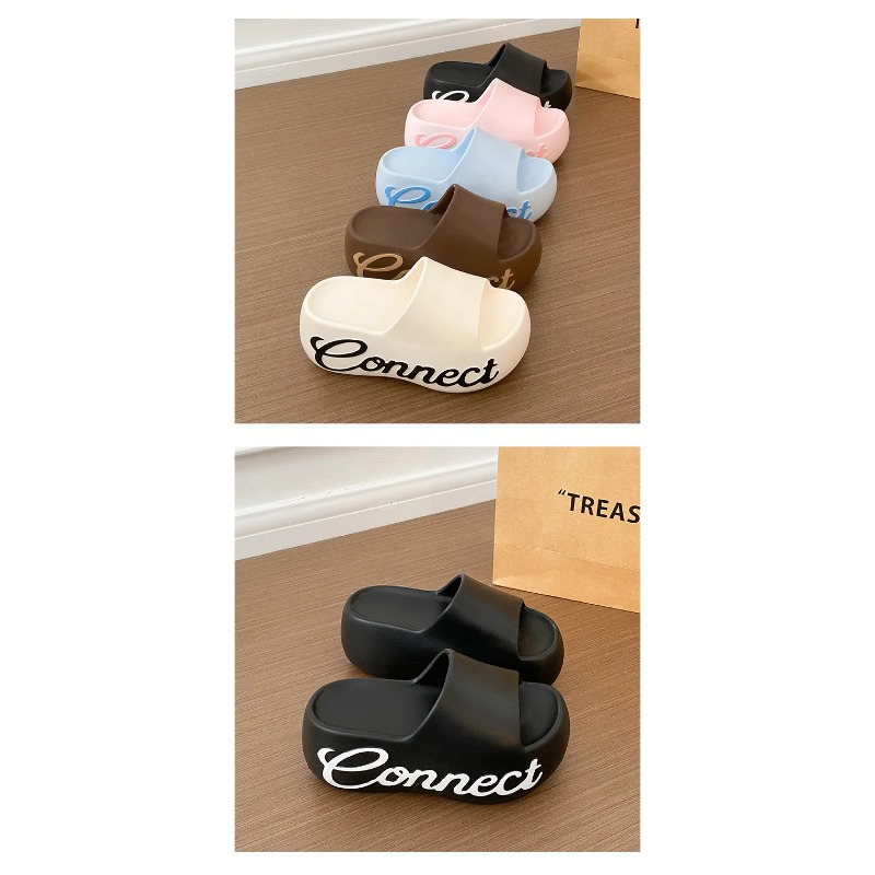 Женские сандалии EVA на толсто – обзор и цена Women'S Fashion Sandals