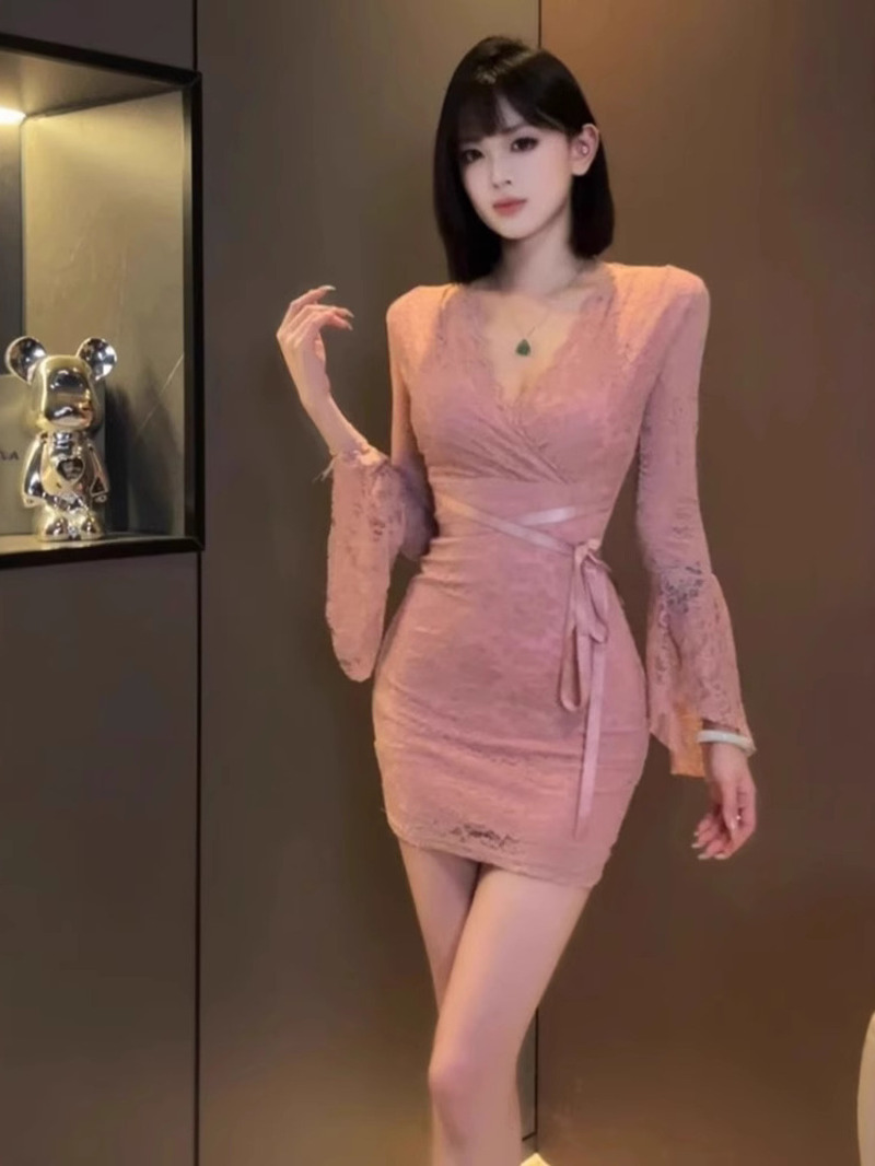 Сексуальное кружевное платье с – обзор и цена Women Fashion Dress Names