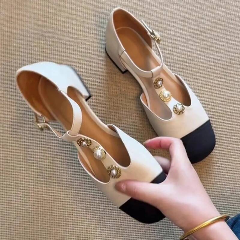 Женские босоножки на каблуке с – обзор и цена Women'S Fashion Sandals