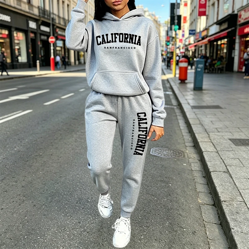 Городской повседневный модный  – обзор и цена Women'S Fashion Sweatshirts