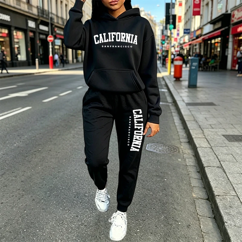 Городской повседневный модный  – обзор и цена Women'S Fashion Sweatshirts