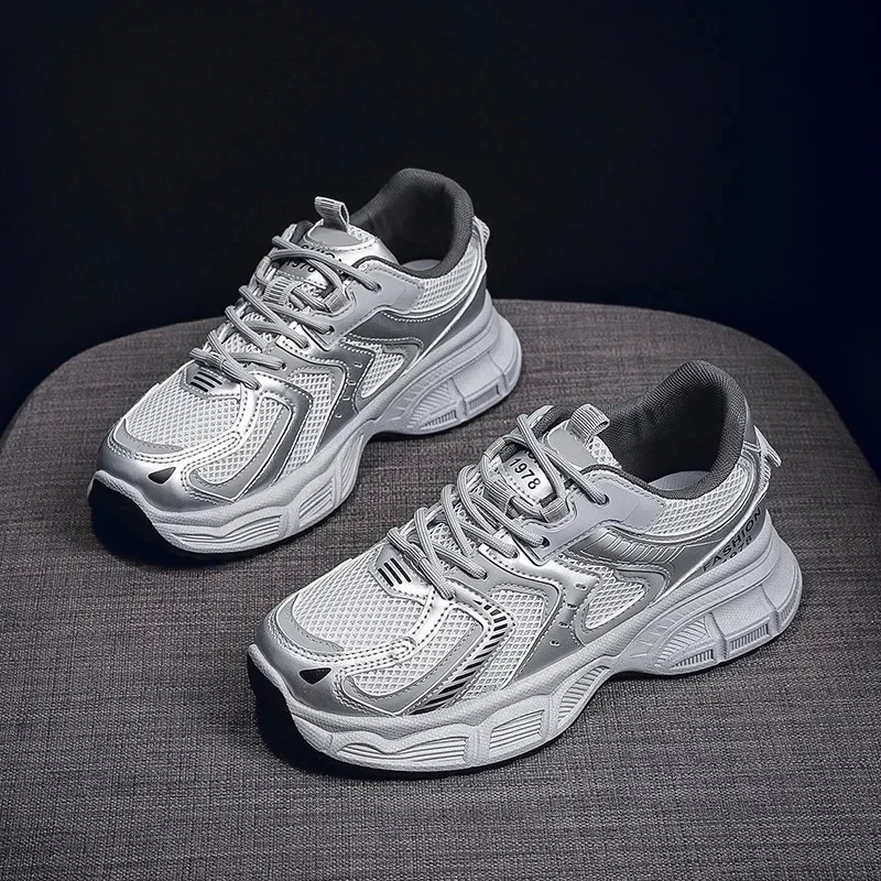 Новинка 2026, женские массивны – обзор и цена Women'S Fashion Running Shoes