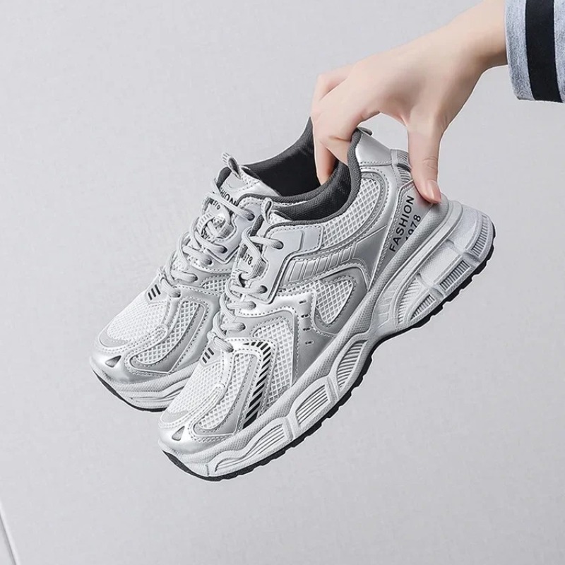 Новинка 2026, женские массивны – обзор и цена Women'S Fashion Running Shoes