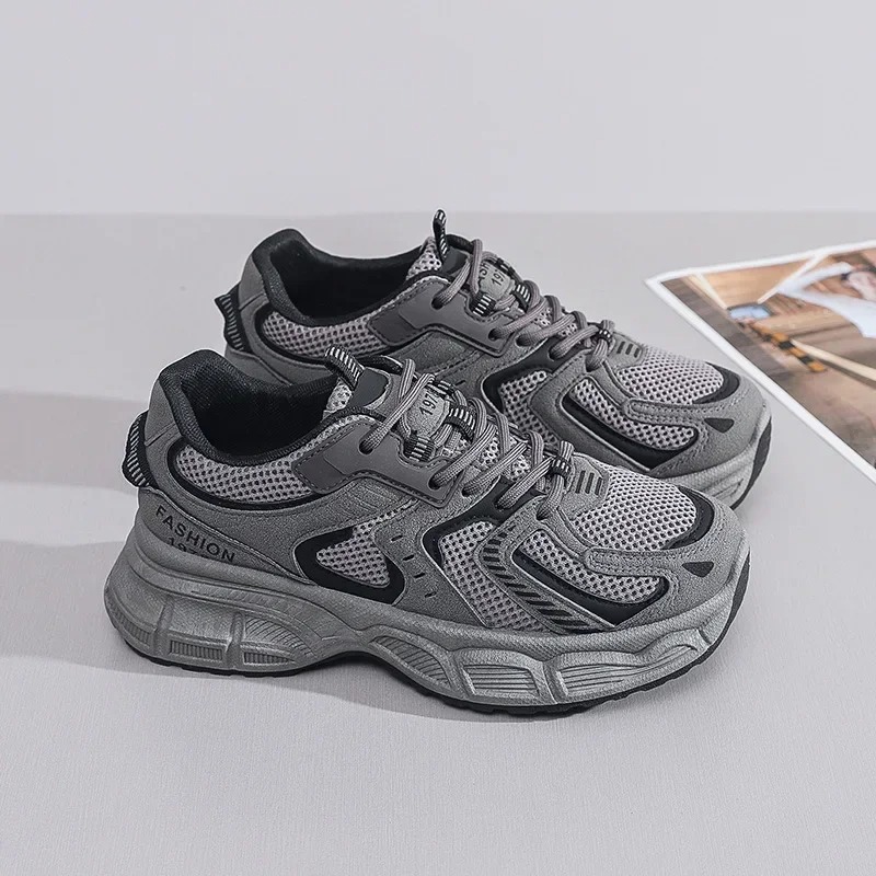 Новинка 2026, женские массивны – обзор и цена Women'S Fashion Running Shoes