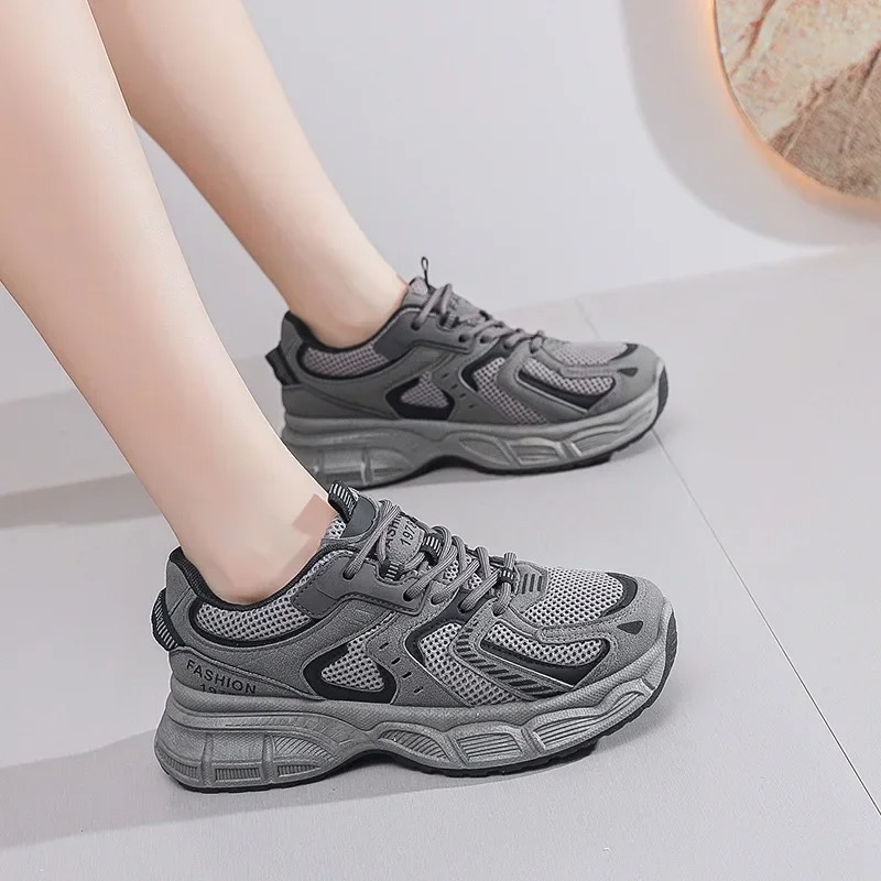 Новинка 2026, женские массивны – обзор и цена Women'S Fashion Running Shoes
