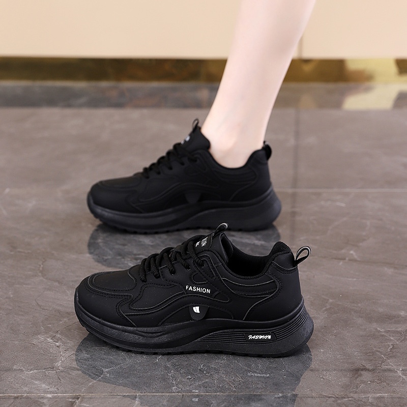 Женская весенняя новая модная  – обзор и цена Women'S Fashion Running Shoes