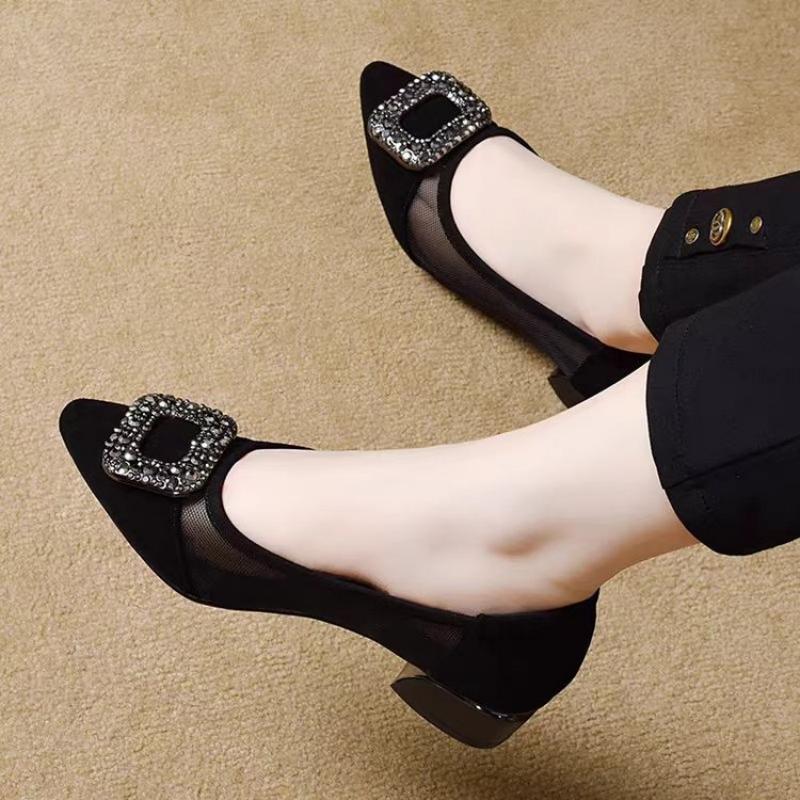 Элегантные туфли-лодочки с ост – обзор и цена Women'S Fashion Shoes