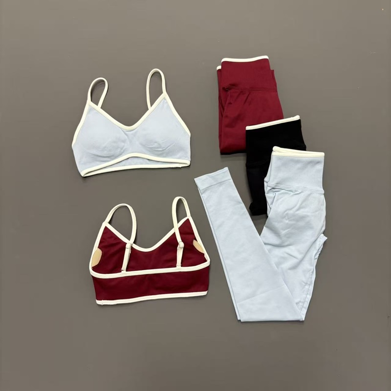 Комплект для фитнеса HISTELLO  – обзор и цена Women'S Fashion Leggings