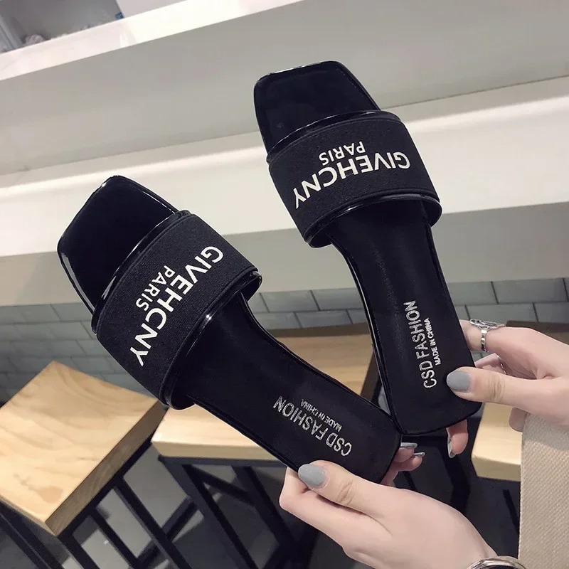 Женские тапочки, брендовые лет – обзор и цена Women'S Fashion Sandals