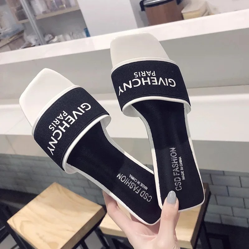 Женские тапочки, брендовые лет – обзор и цена Women'S Fashion Sandals